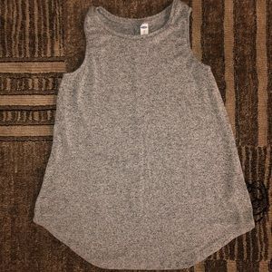 Old Navy Luxe Tank